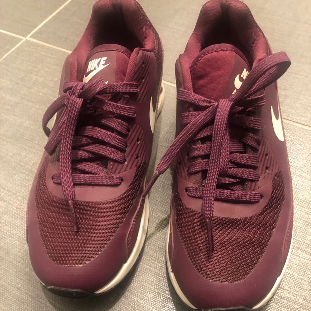 Nike Air shoes